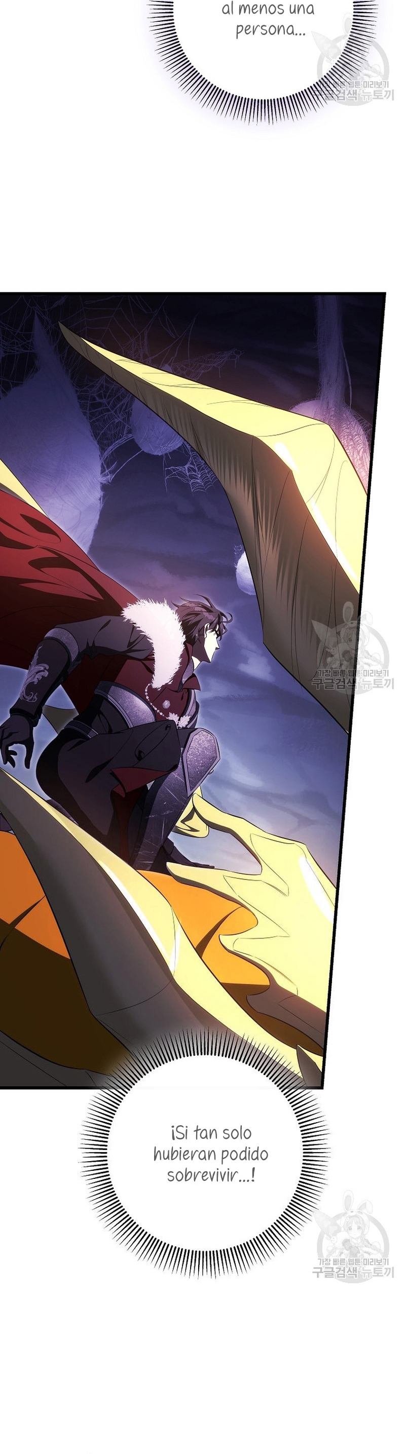 Estoy destinada a convertirme en la salvadora del protagonista Capítulo 91 - Página 38