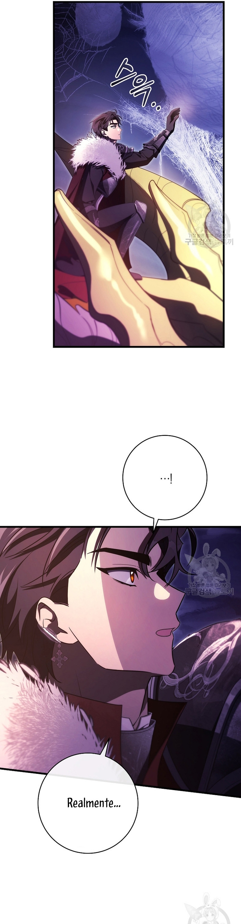 Estoy destinada a convertirme en la salvadora del protagonista Capítulo 91 - Página 39