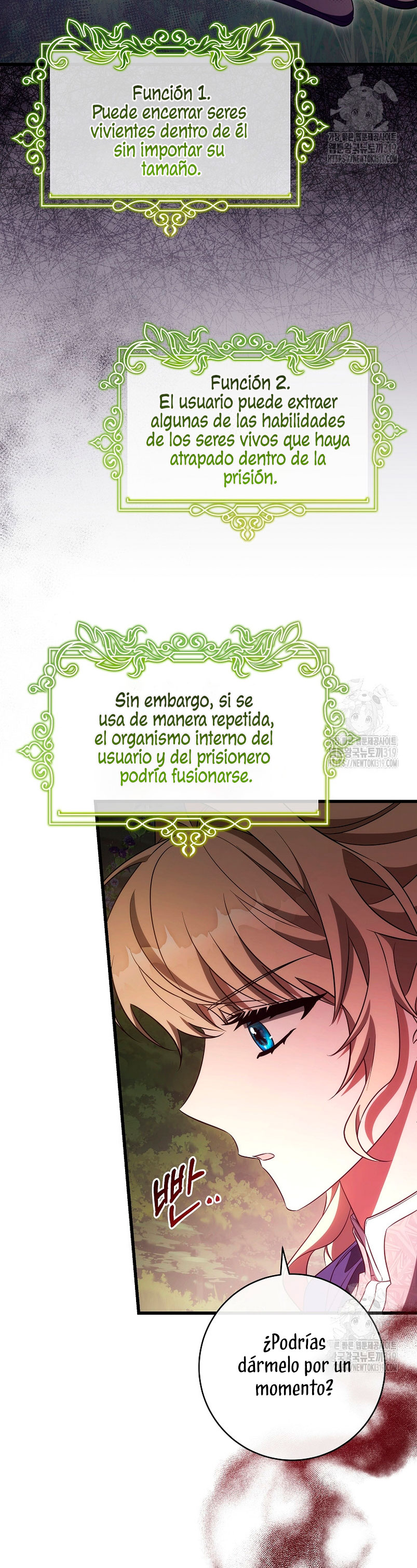 Estoy destinada a convertirme en la salvadora del protagonista Capítulo 92 - Página 20