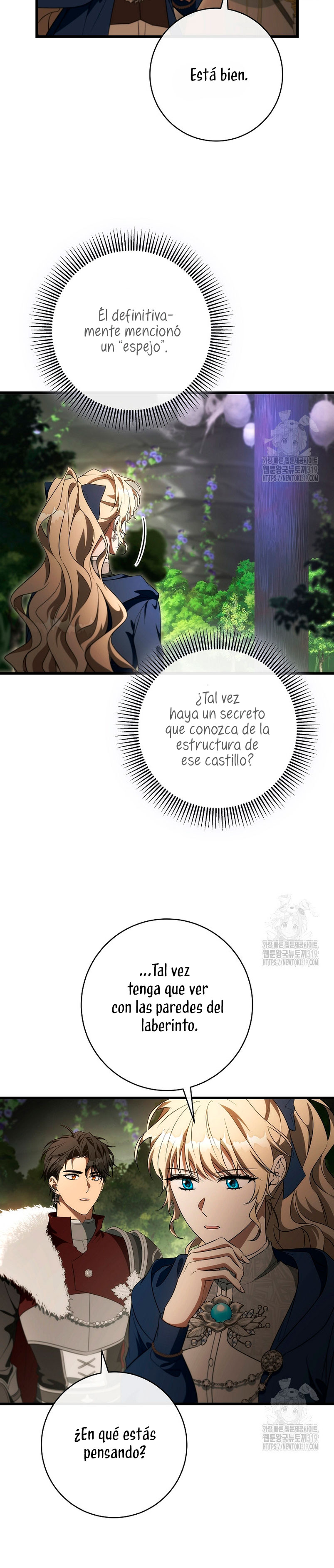 Estoy destinada a convertirme en la salvadora del protagonista Capítulo 92 - Página 23