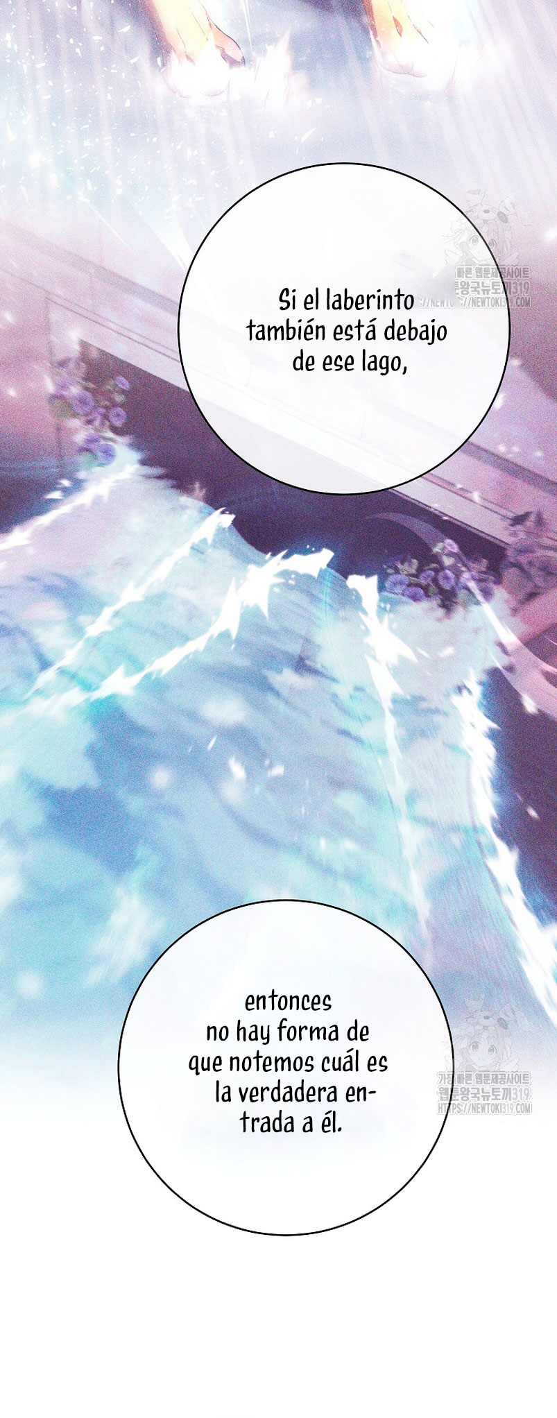 Estoy destinada a convertirme en la salvadora del protagonista Capítulo 92 - Página 26