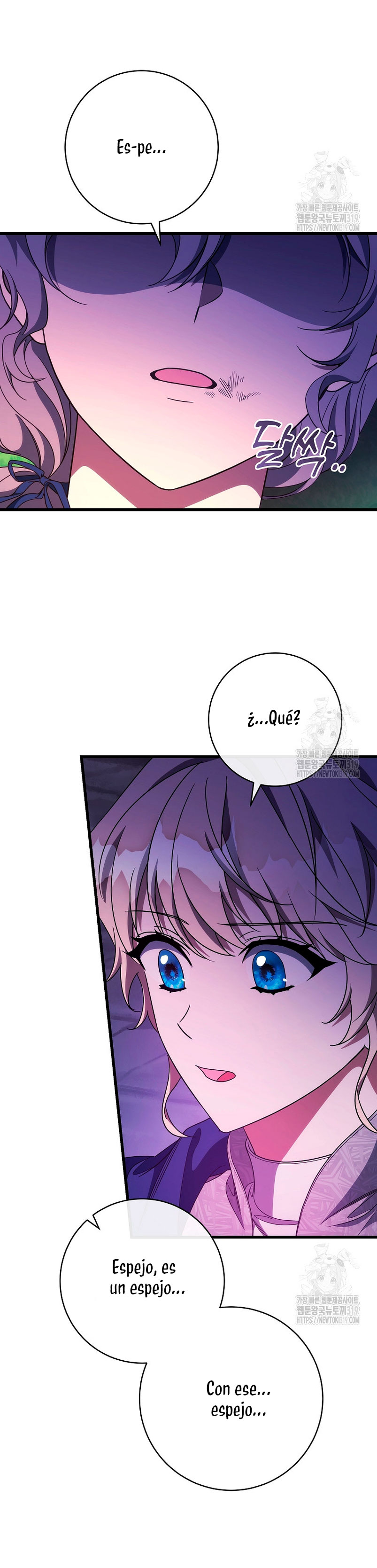 Estoy destinada a convertirme en la salvadora del protagonista Capítulo 92 - Página 8