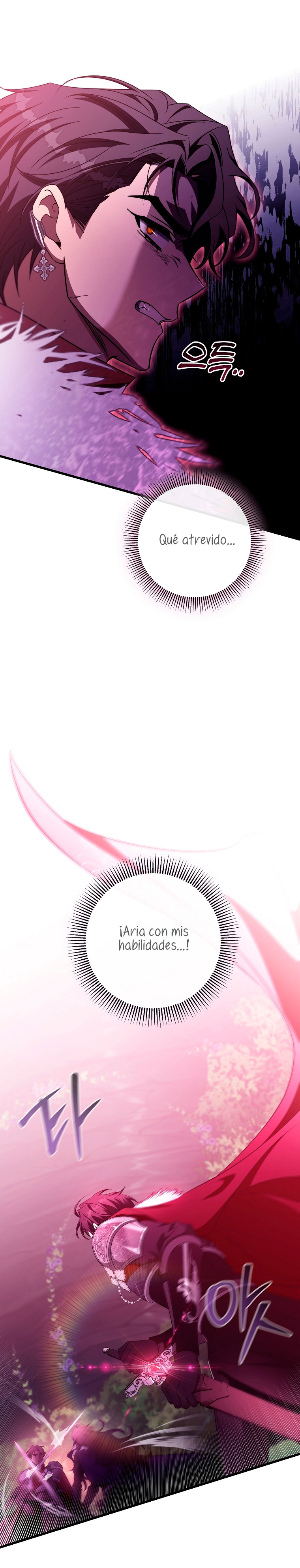 Estoy destinada a convertirme en la salvadora del protagonista Capítulo 94 - Página 14