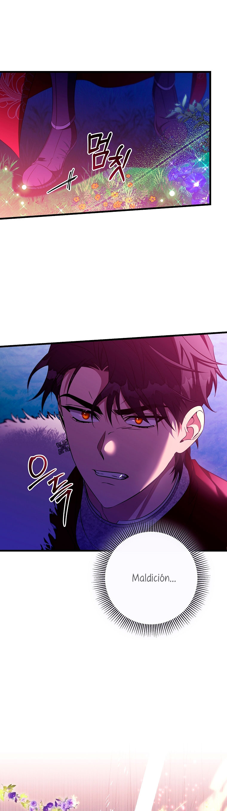 Estoy destinada a convertirme en la salvadora del protagonista Capítulo 94 - Página 16