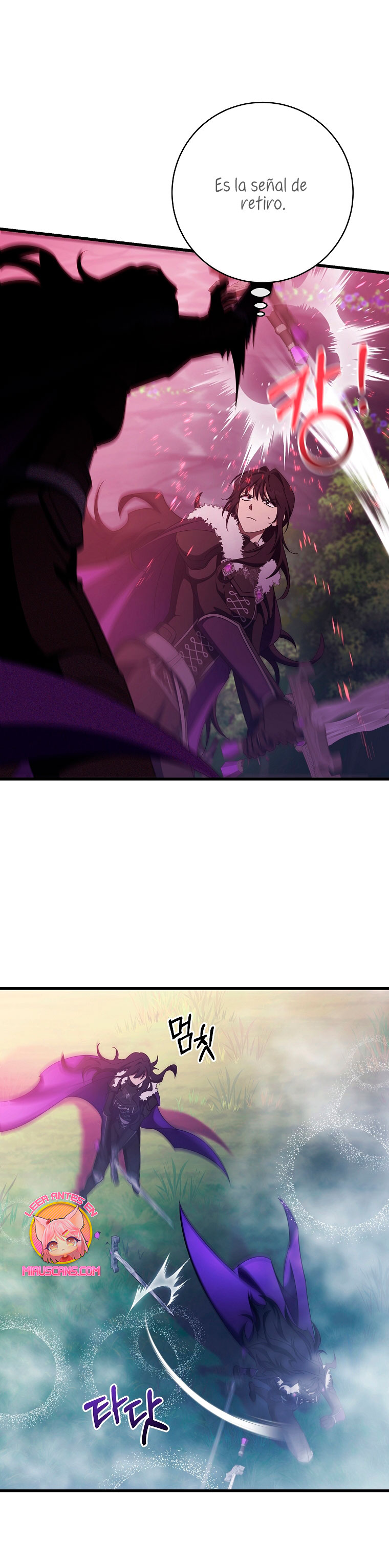 Estoy destinada a convertirme en la salvadora del protagonista Capítulo 94 - Página 26