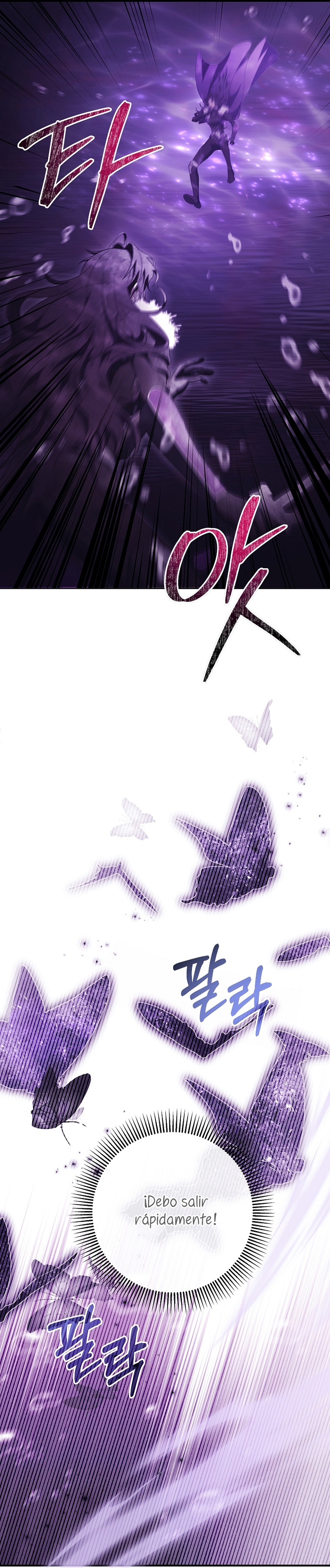 Estoy destinada a convertirme en la salvadora del protagonista Capítulo 95 - Página 19