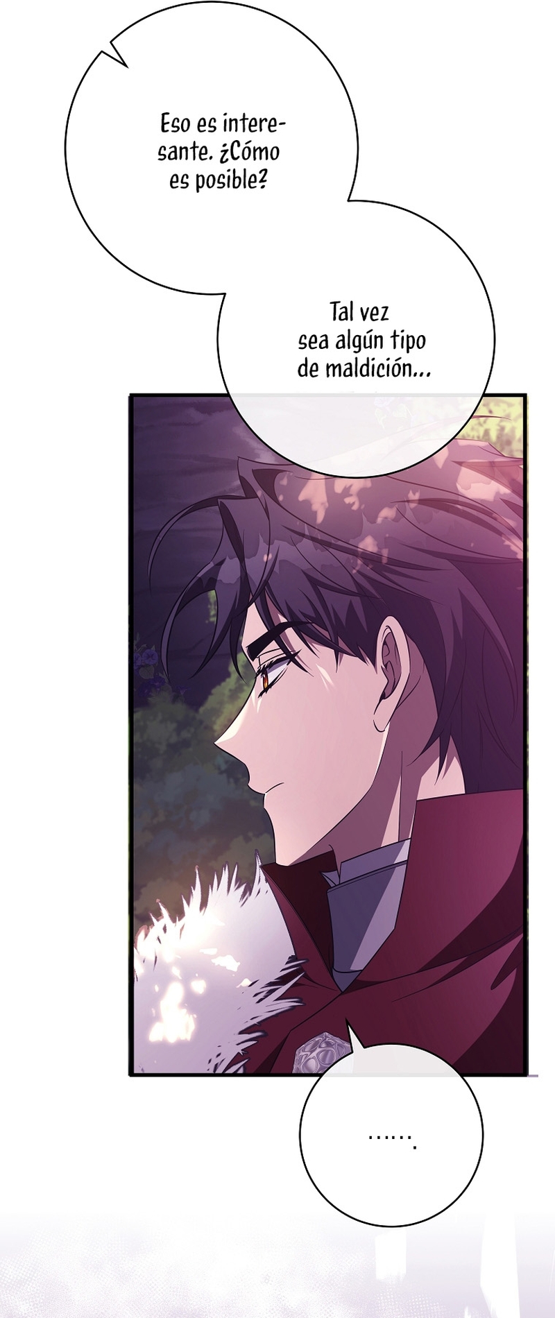 Estoy destinada a convertirme en la salvadora del protagonista Capítulo 95 - Página 26