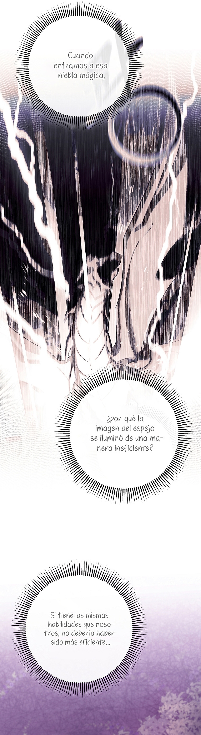 Estoy destinada a convertirme en la salvadora del protagonista Capítulo 95 - Página 28