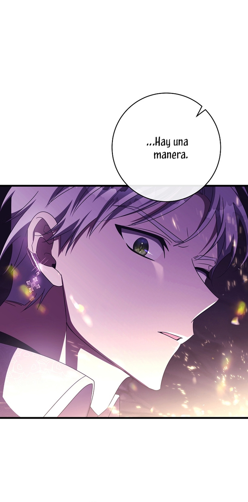 Estoy destinada a convertirme en la salvadora del protagonista Capítulo 95 - Página 3