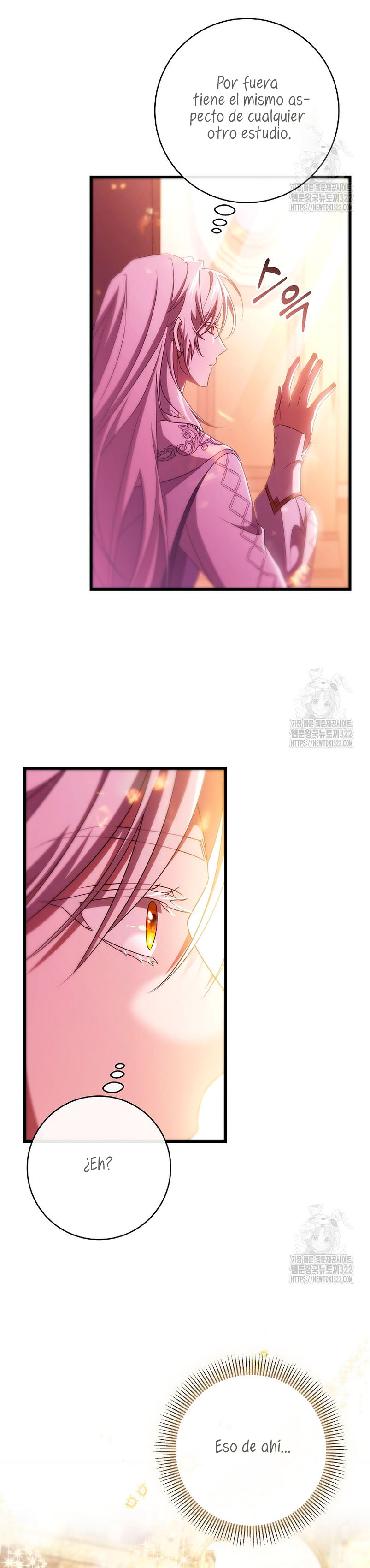 Estoy destinada a convertirme en la salvadora del protagonista Capítulo 96 - Página 15