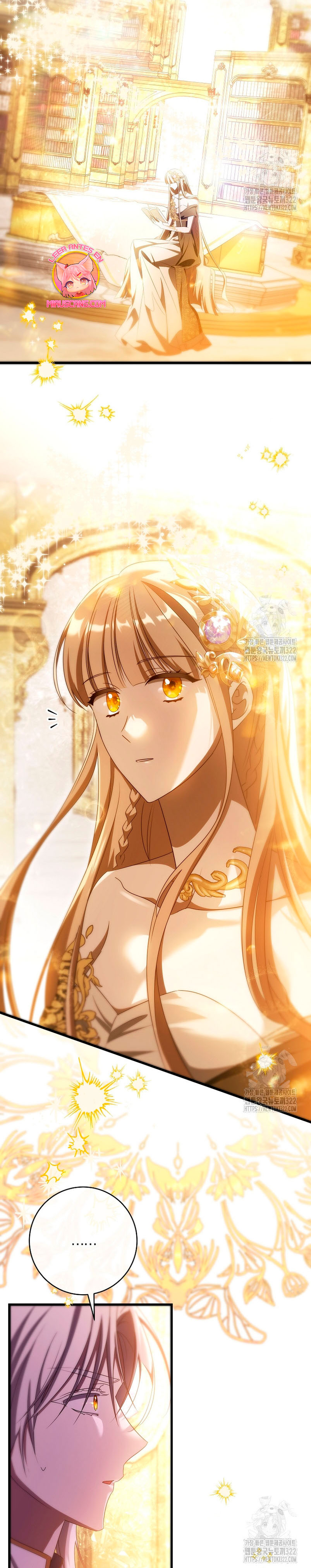 Estoy destinada a convertirme en la salvadora del protagonista Capítulo 96 - Página 16