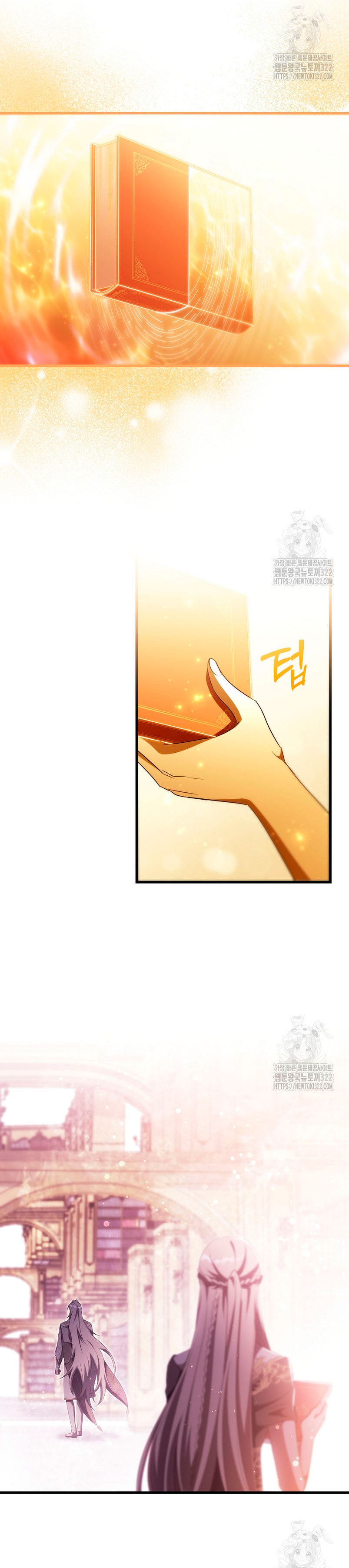 Estoy destinada a convertirme en la salvadora del protagonista Capítulo 96 - Página 25