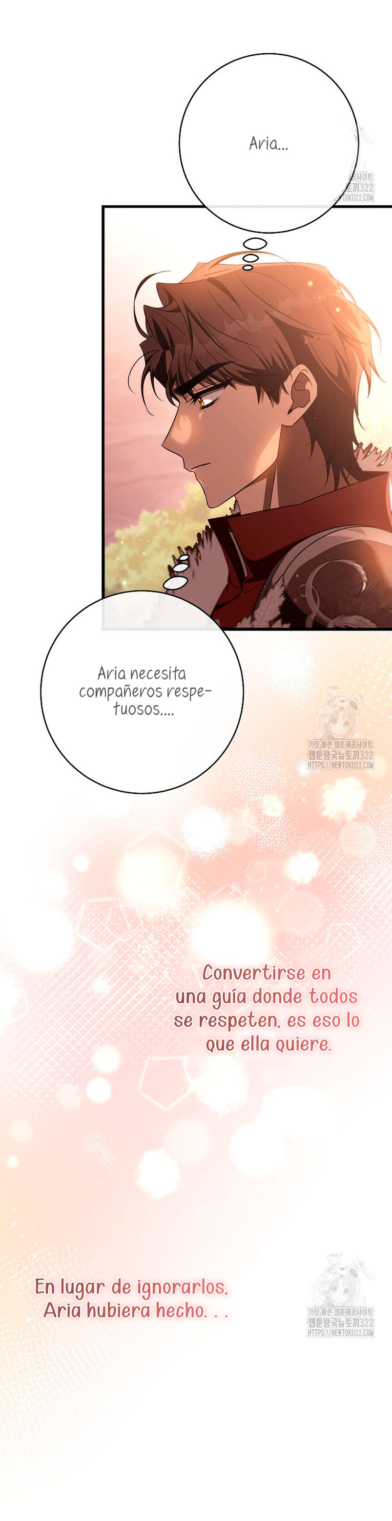 Estoy destinada a convertirme en la salvadora del protagonista Capítulo 96 - Página 30