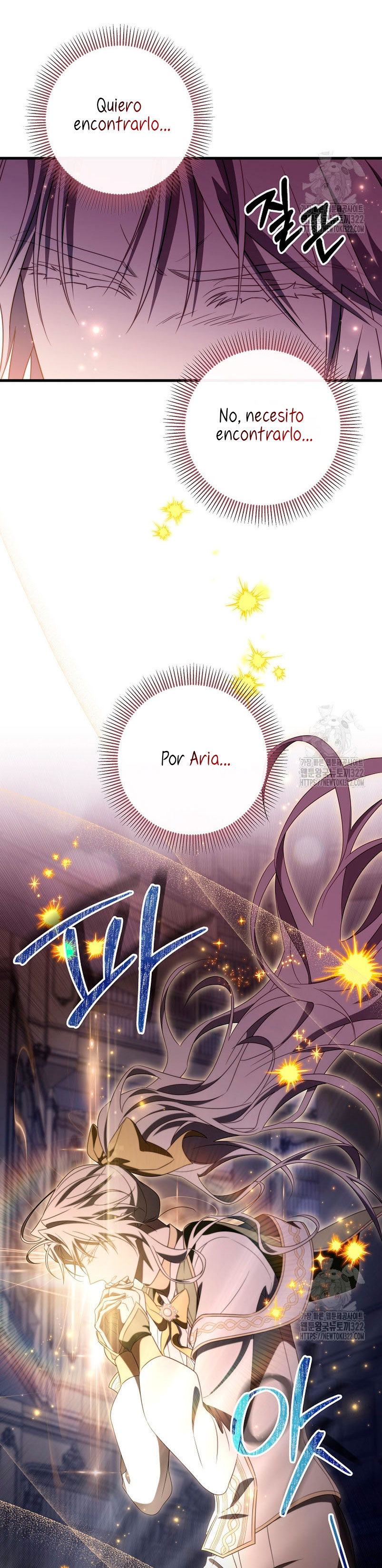 Estoy destinada a convertirme en la salvadora del protagonista Capítulo 96 - Página 9