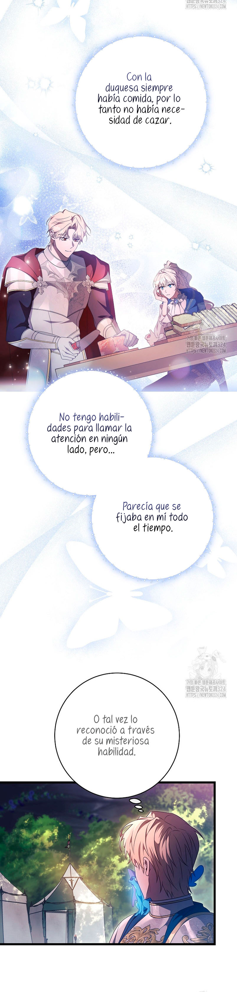 Estoy destinada a convertirme en la salvadora del protagonista Capítulo 98 - Página 16