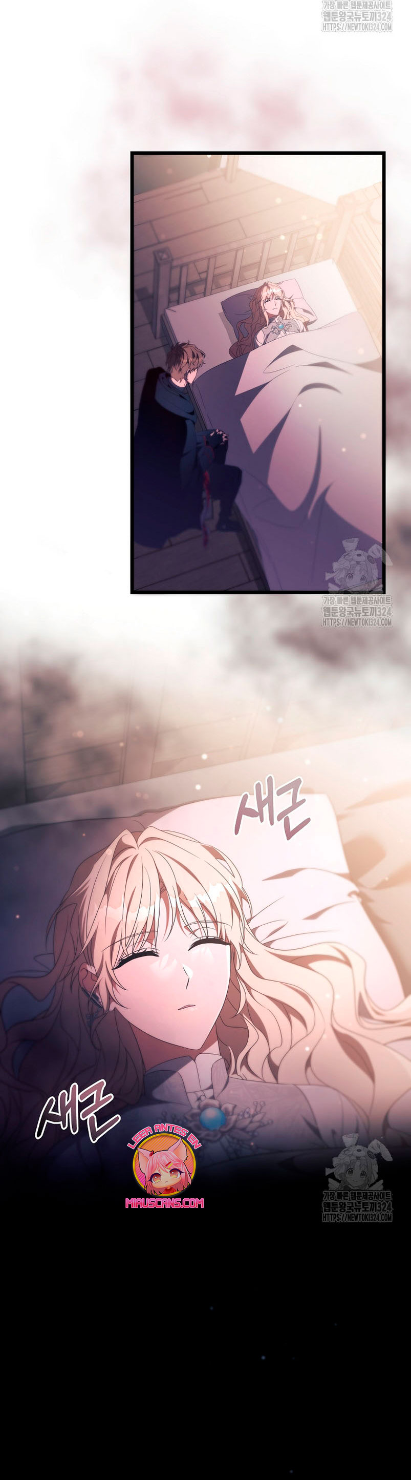 Estoy destinada a convertirme en la salvadora del protagonista Capítulo 98 - Página 18