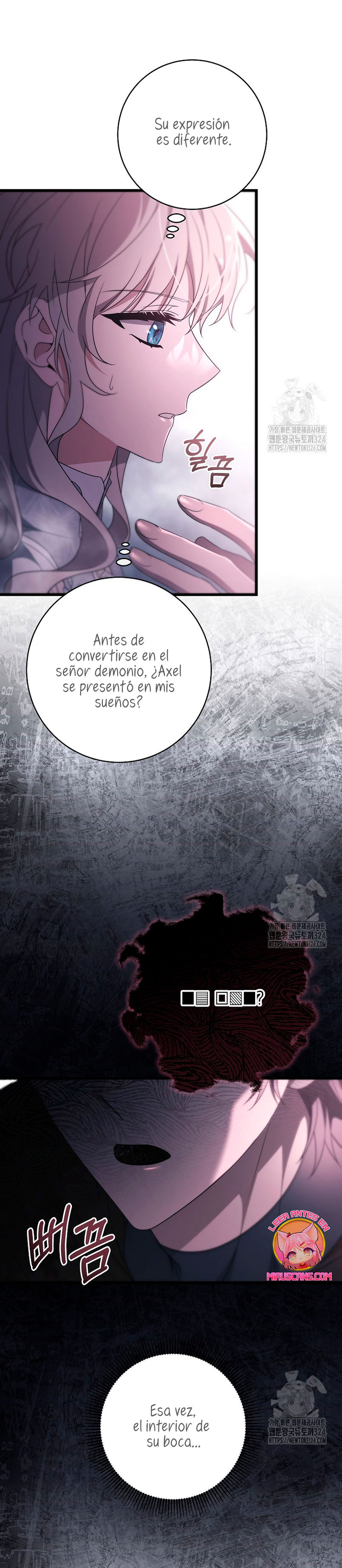 Estoy destinada a convertirme en la salvadora del protagonista Capítulo 98 - Página 23