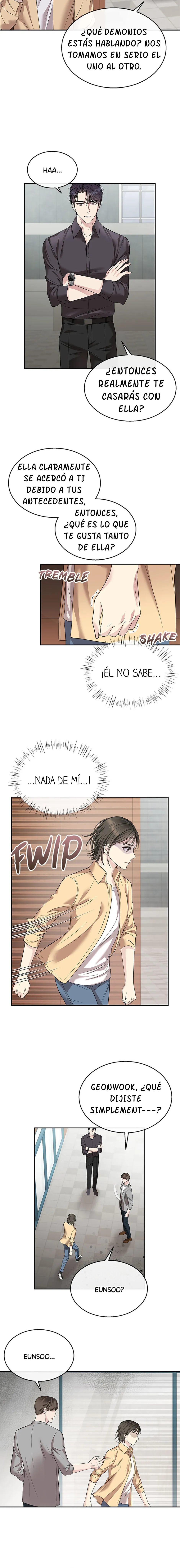 Coloreado con el tiempo Capítulo 1 - Página 14