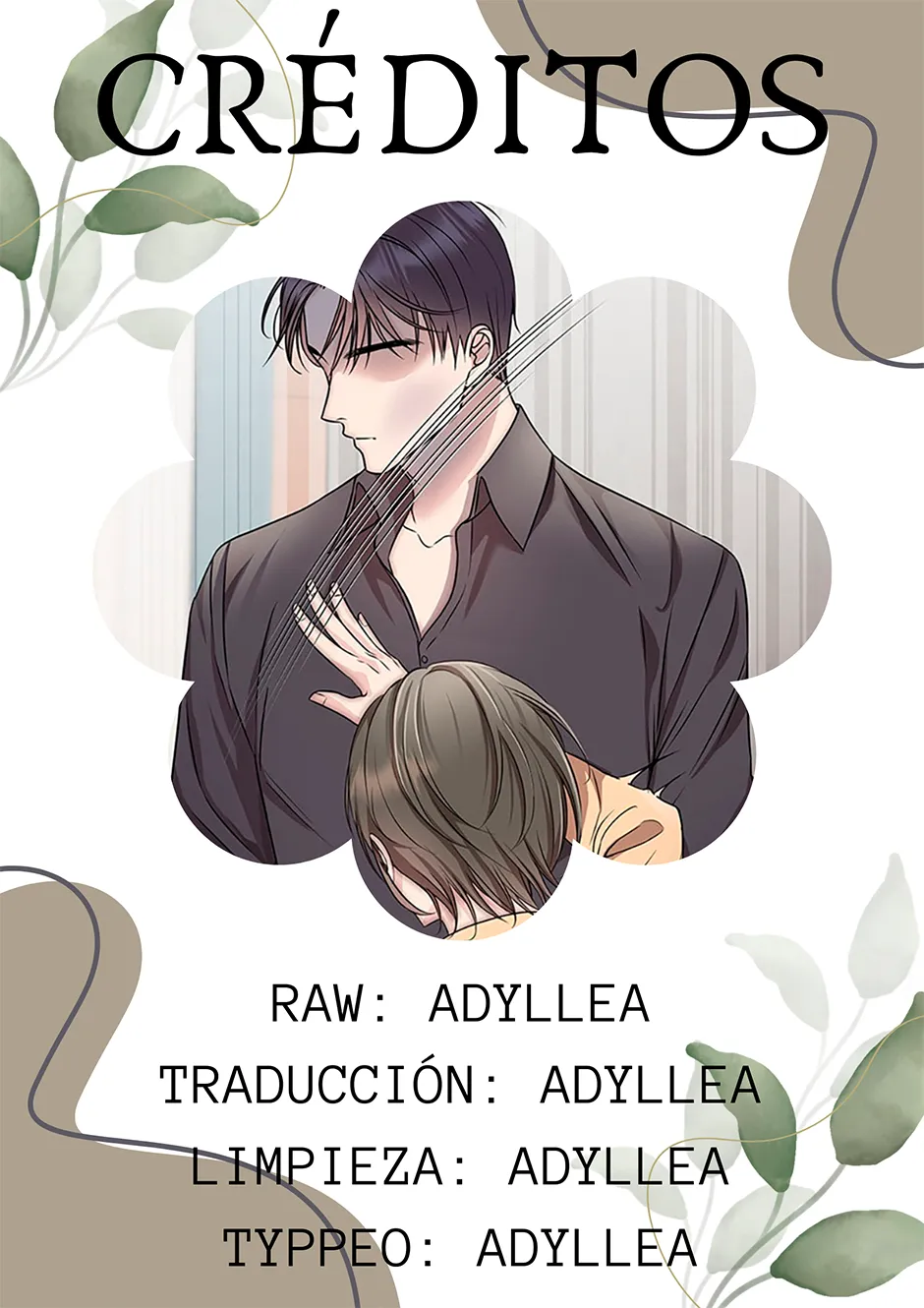 Coloreado con el tiempo Capítulo 1 - Página 2