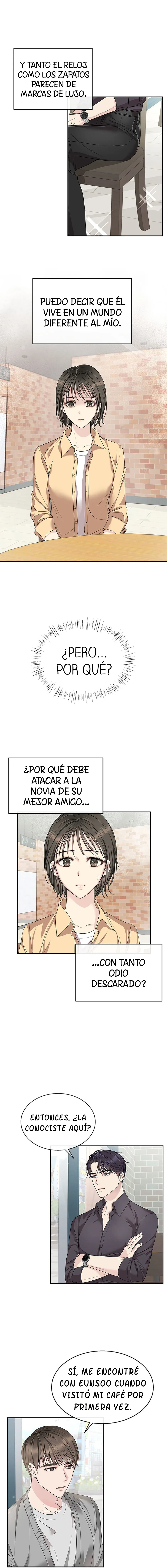 Coloreado con el tiempo Capítulo 1 - Página 6