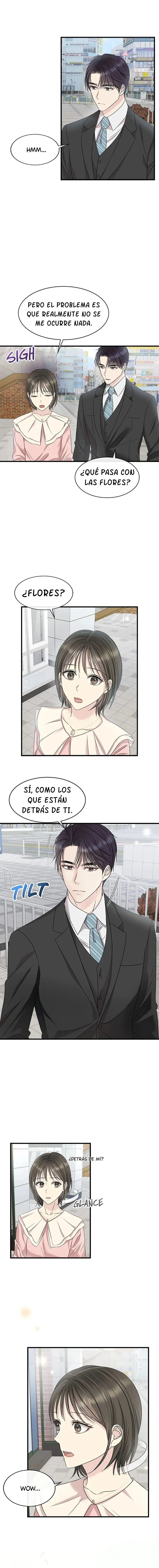 Coloreado con el tiempo Capítulo 10 - Página 17