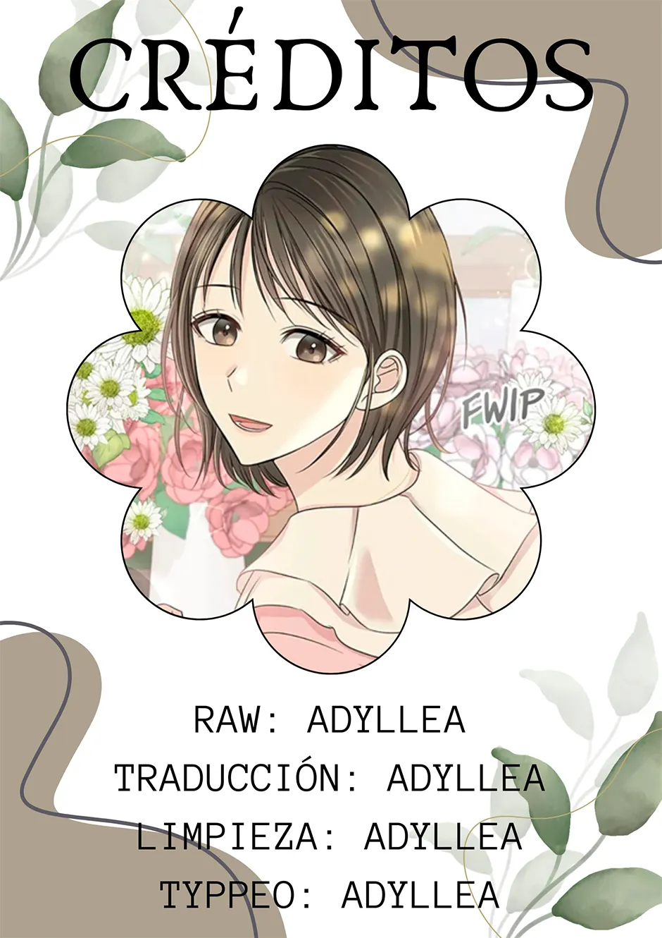 Coloreado con el tiempo Capítulo 10 - Página 2