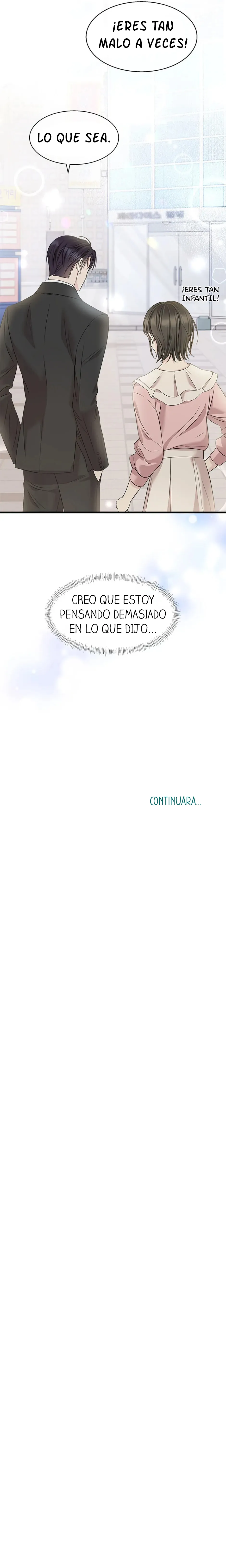 Coloreado con el tiempo Capítulo 10 - Página 21