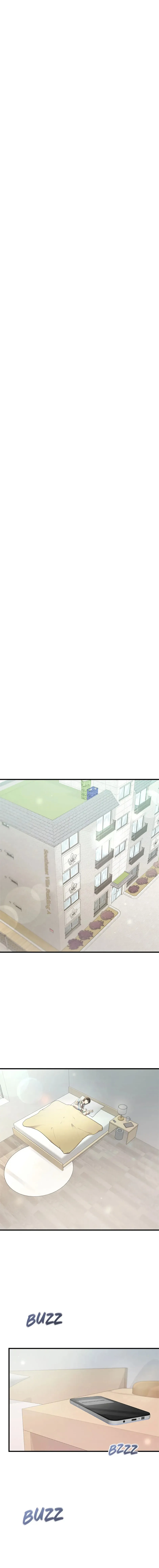 Coloreado con el tiempo Capítulo 10 - Página 3