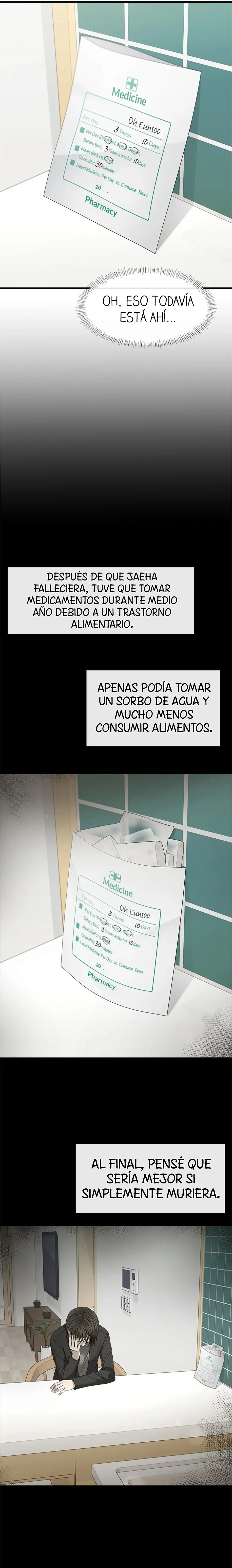 Coloreado con el tiempo Capítulo 10 - Página 7