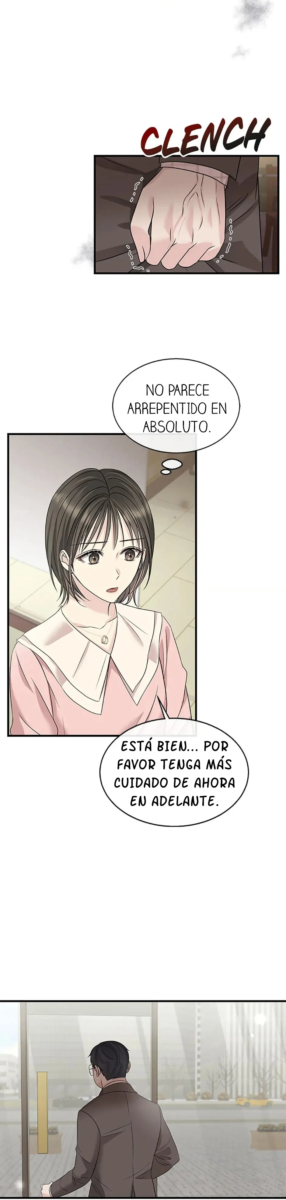 Coloreado con el tiempo Capítulo 11 - Página 10