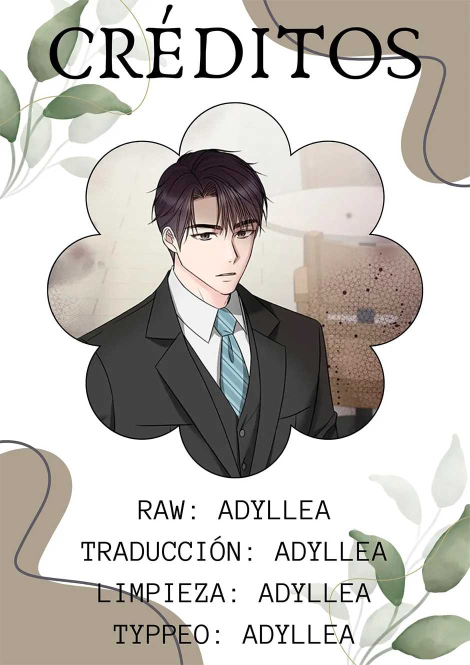 Coloreado con el tiempo Capítulo 11 - Página 2