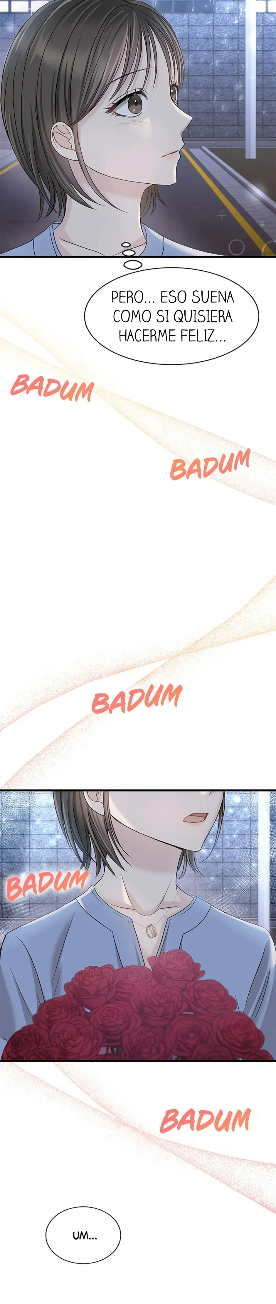 Coloreado con el tiempo Capítulo 11 - Página 21