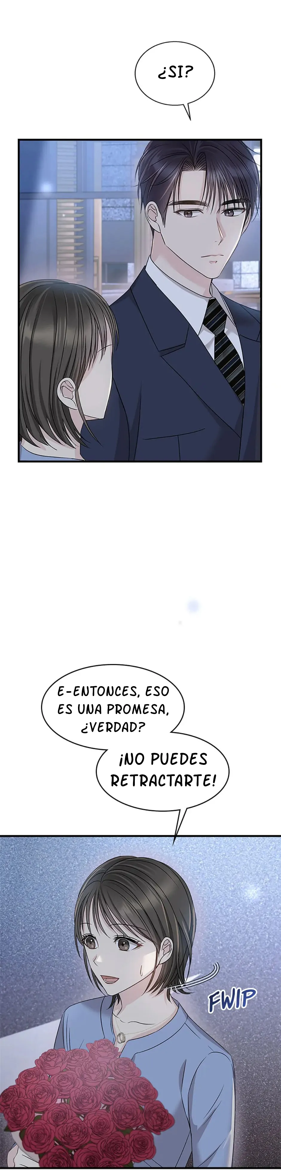 Coloreado con el tiempo Capítulo 11 - Página 22