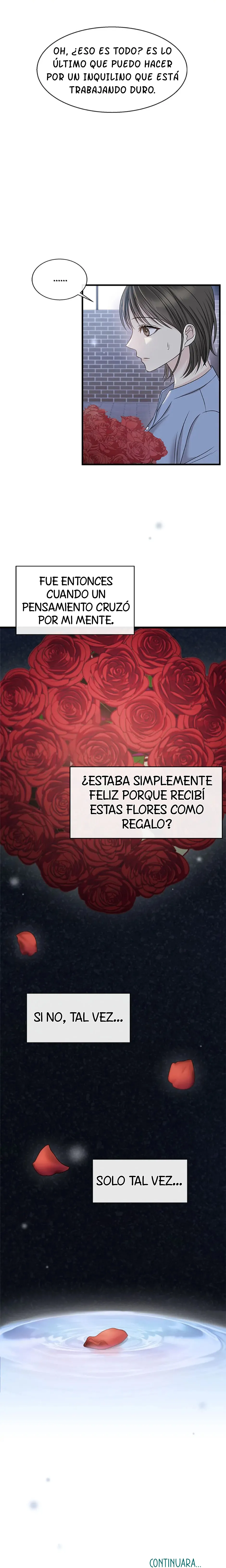 Coloreado con el tiempo Capítulo 11 - Página 23