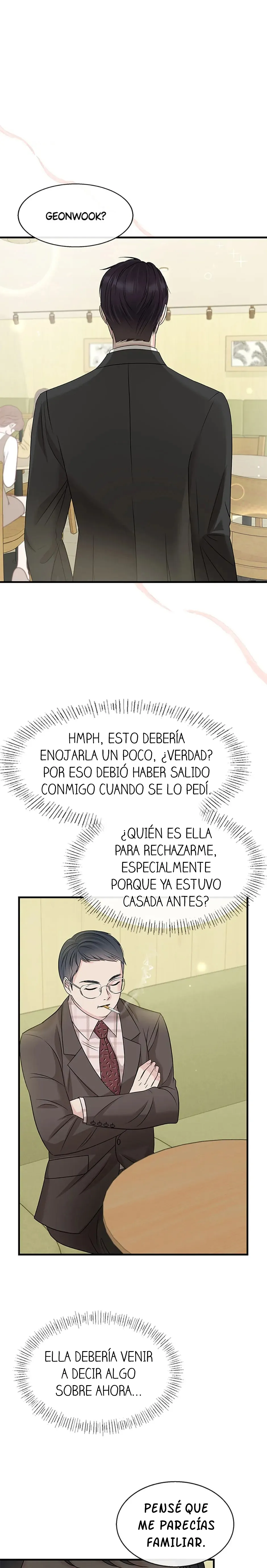 Coloreado con el tiempo Capítulo 11 - Página 5