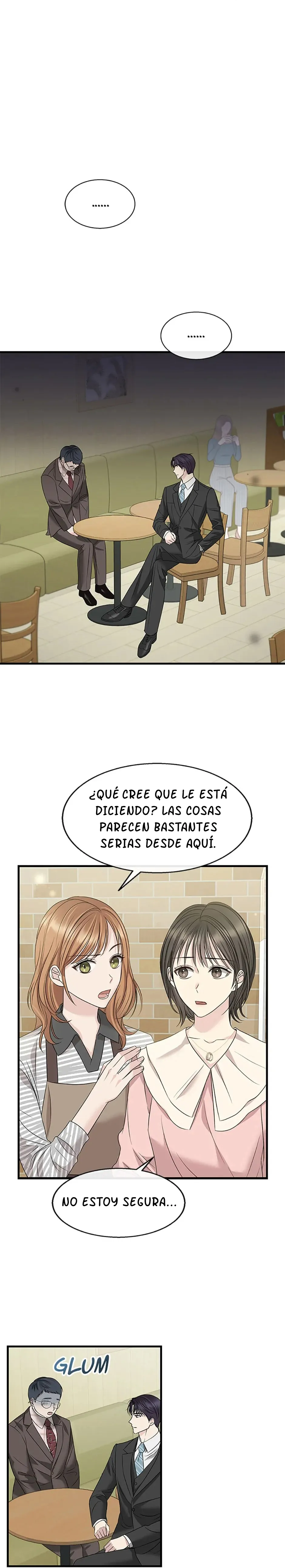 Coloreado con el tiempo Capítulo 11 - Página 7