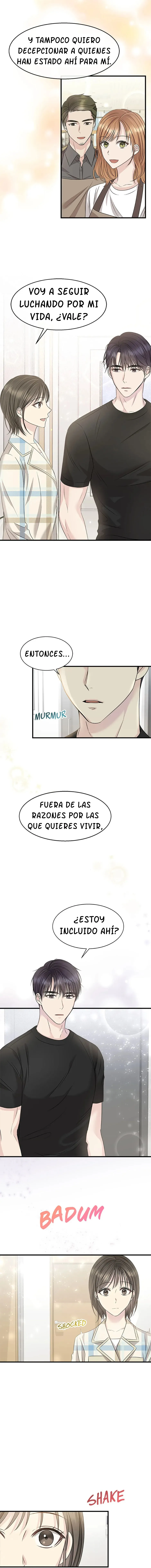 Coloreado con el tiempo Capítulo 12 - Página 14