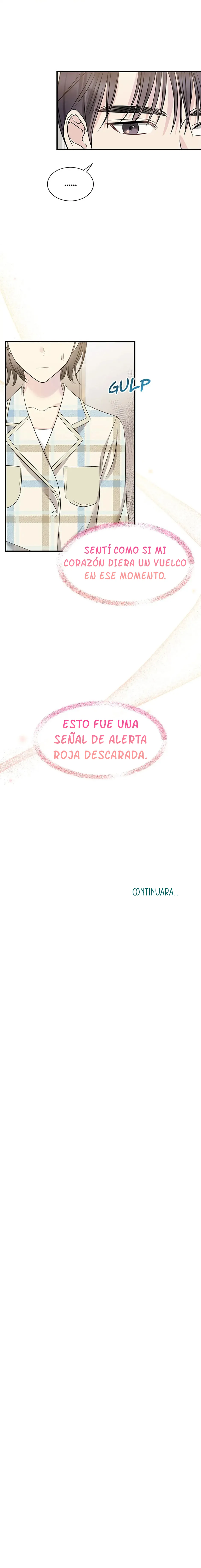 Coloreado con el tiempo Capítulo 12 - Página 15