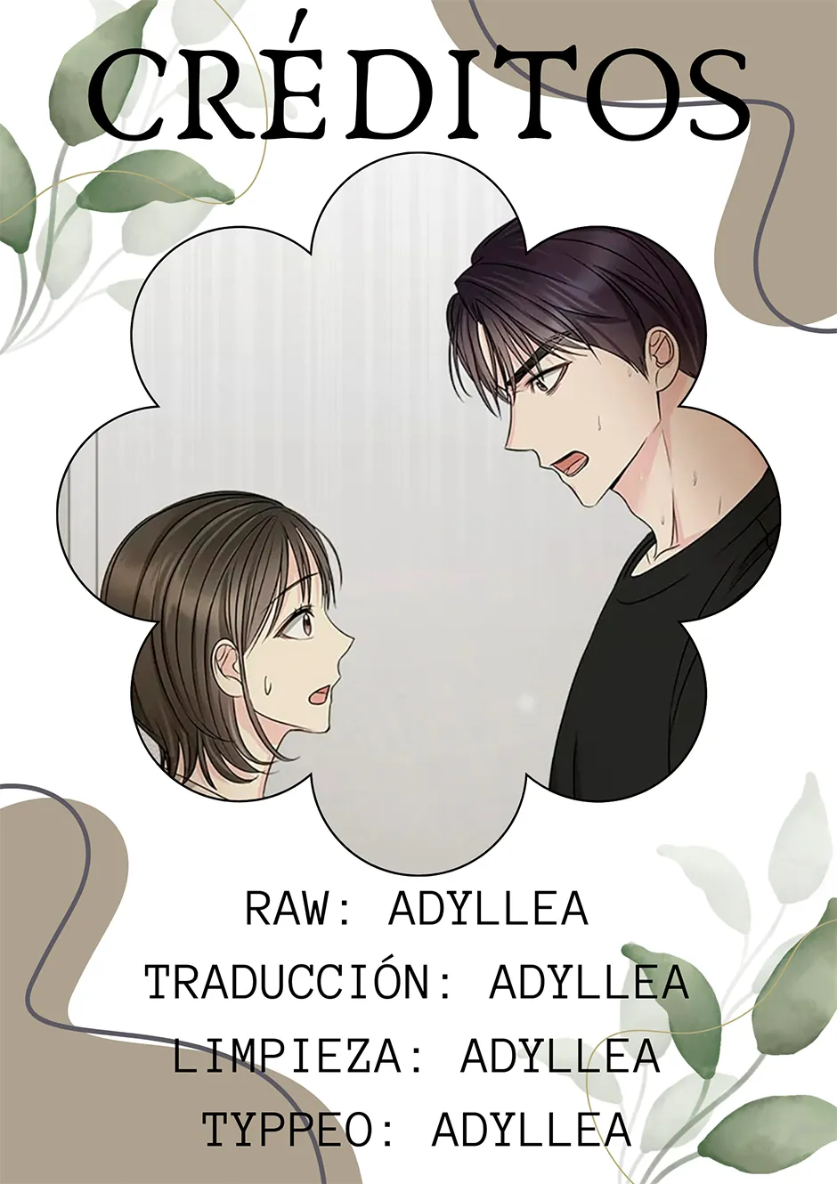 Coloreado con el tiempo Capítulo 12 - Página 2