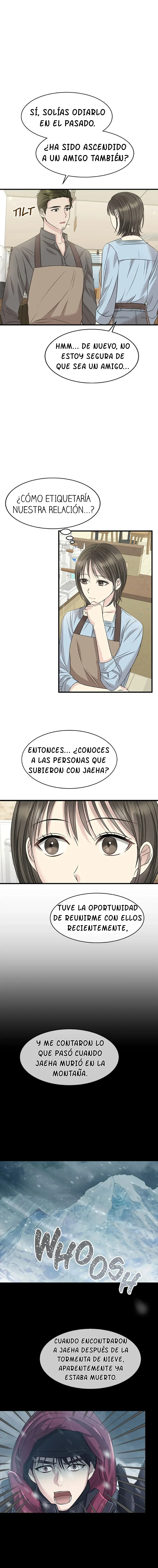 Coloreado con el tiempo Capítulo 12 - Página 7