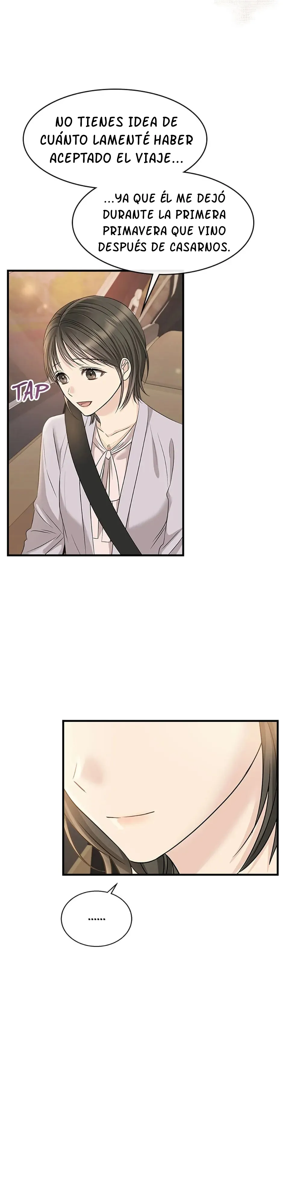 Coloreado con el tiempo Capítulo 13 - Página 12