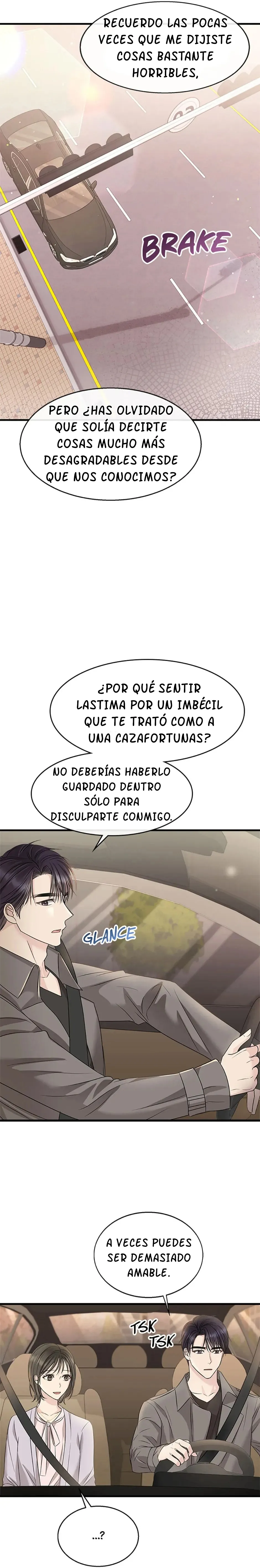 Coloreado con el tiempo Capítulo 13 - Página 14