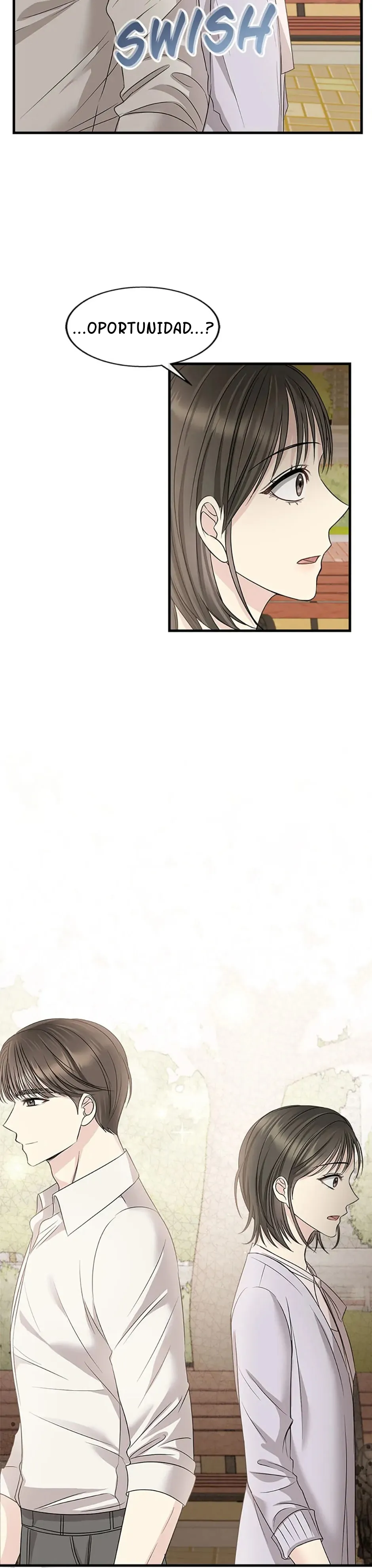 Coloreado con el tiempo Capítulo 13 - Página 21