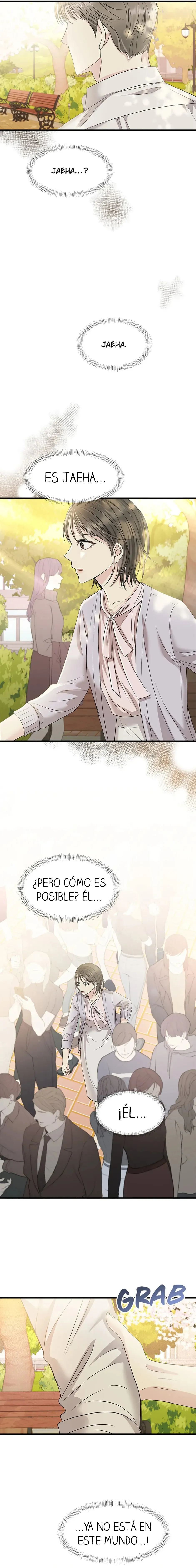 Coloreado con el tiempo Capítulo 13 - Página 23