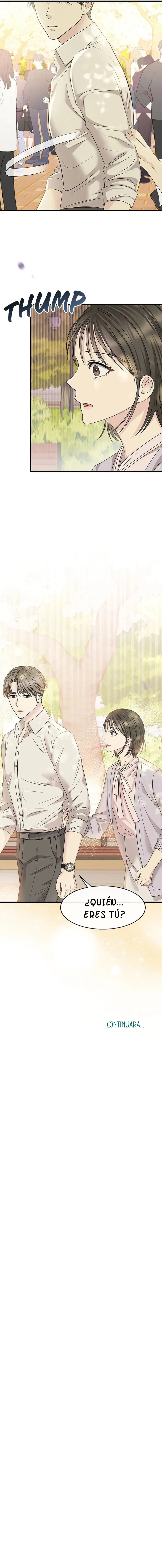 Coloreado con el tiempo Capítulo 13 - Página 24