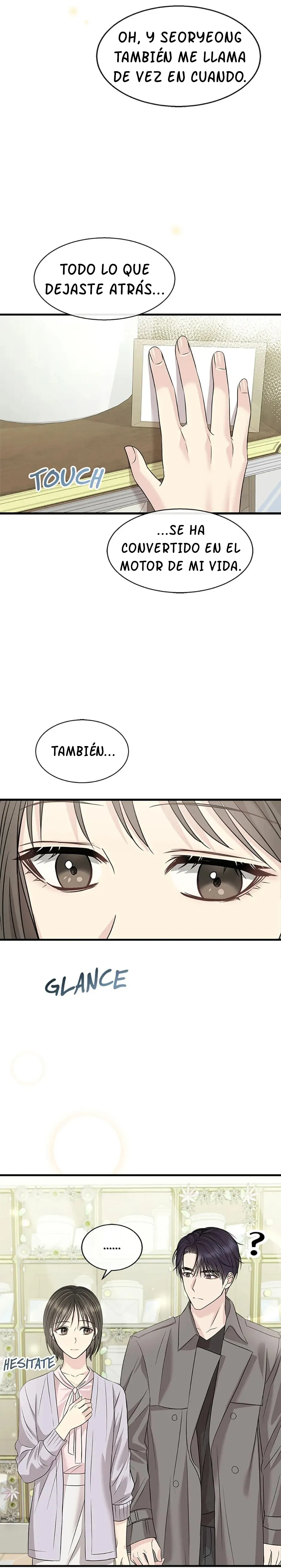 Coloreado con el tiempo Capítulo 13 - Página 7