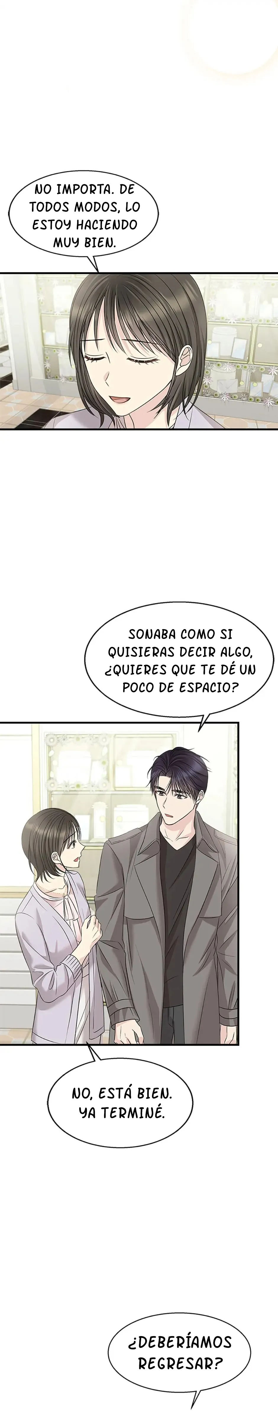 Coloreado con el tiempo Capítulo 13 - Página 8