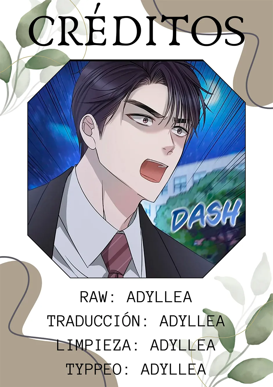 Coloreado con el tiempo Capítulo 14 - Página 2