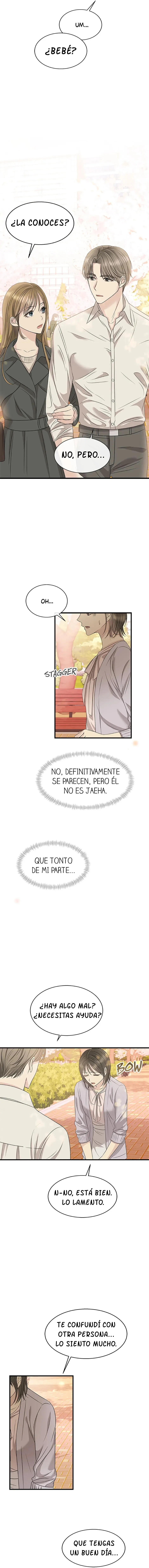 Coloreado con el tiempo Capítulo 14 - Página 4