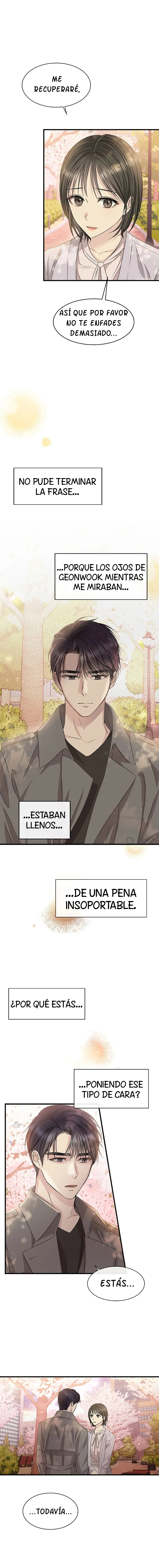 Coloreado con el tiempo Capítulo 14 - Página 7